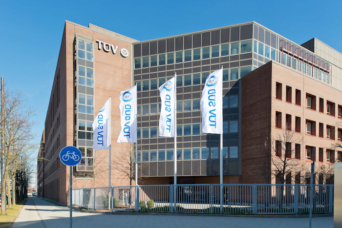 TÜV SÜD has developed a new standard for certification of low-carbon H2 and blue H2 and its derivatives (ammonia).

Read More: ow.ly/K8b350QewHw
#ammonia #H2
#standards