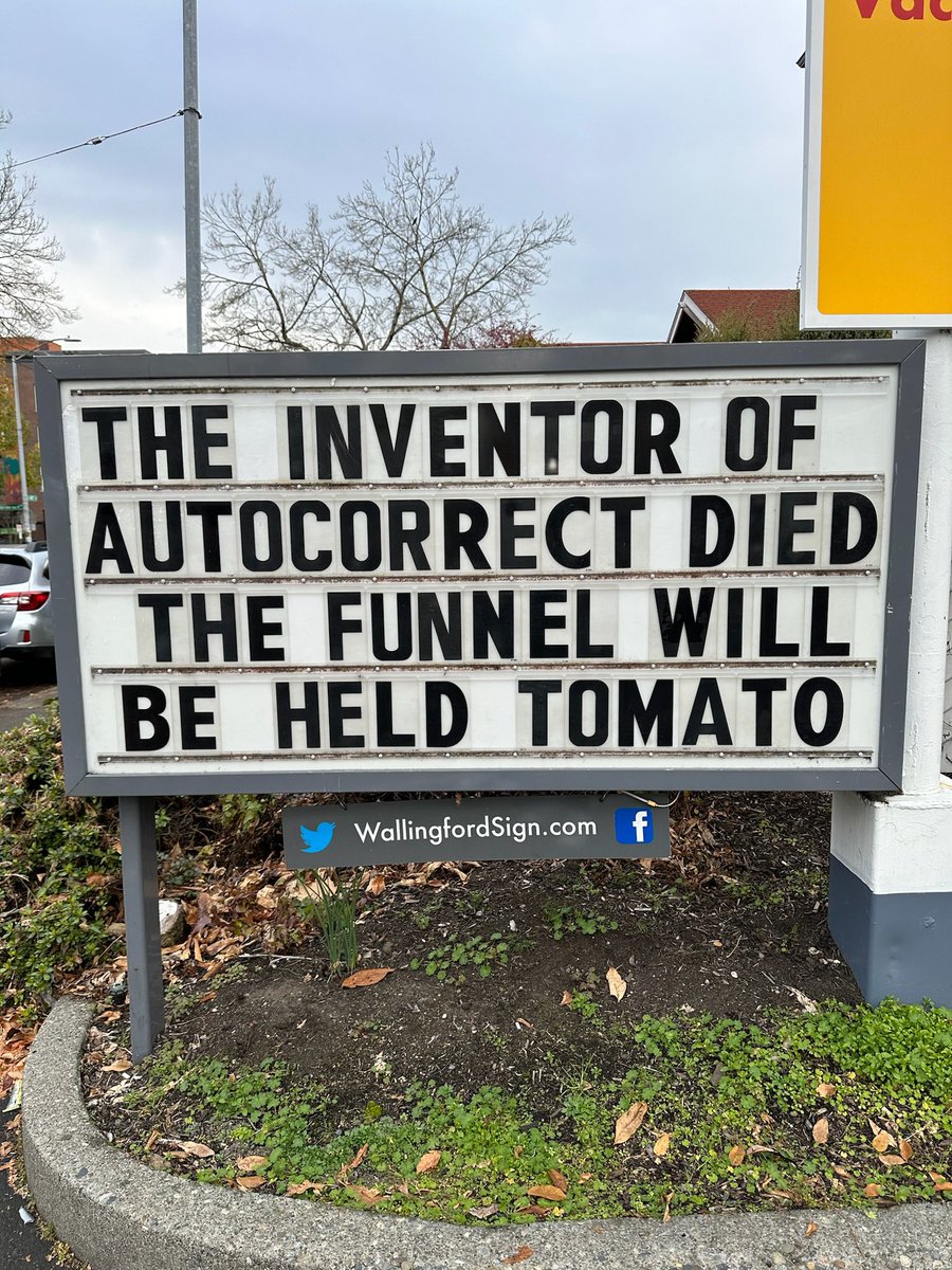 Wallingford Shell tweet media