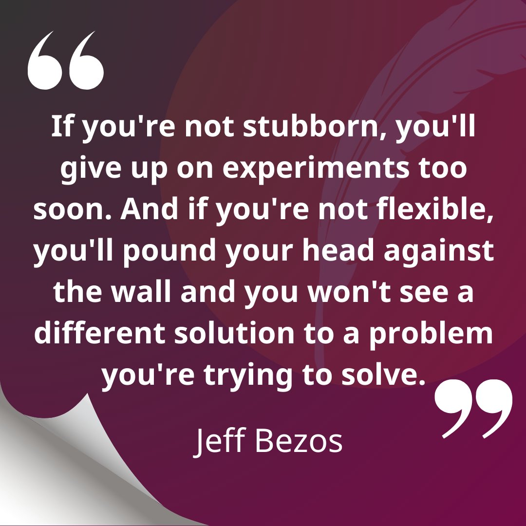 forging2morrow's tweet photo. In the laboratory of life, be both the curious experimenter and the adaptable scientist. Stubbornness fuels persistence, and flexibility unveils alternative paths. Together, they craft solutions to the puzzles of progress. #Experimentation #SolutionSeeker https://t.co/Qxc8cnMWPm