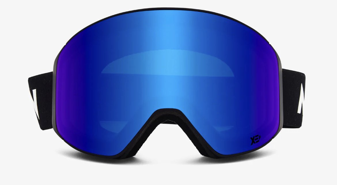 🎁プレゼント製品🎁
① CLEAR XEP Asian fit Black XEp Blue/31,000円
調光レンズのダブルレンズの雪山ゴーグルです🥽
CLEARは広視野角のモデル⛰️
調光なので晴天～曇天まで、
常に見やすいレンズカラーに‼︎
この製品が欲しい方はリポストを！
1名様に当たります‼︎
youtu.be/Rqs7NmLkM_8