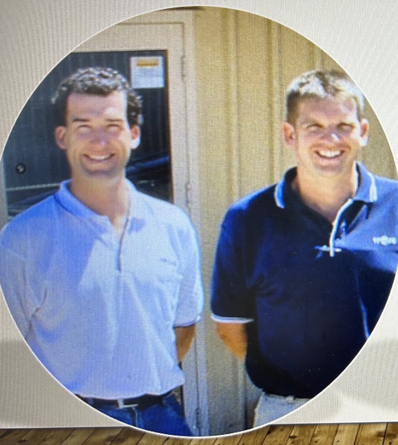 Chris Davey tweet media