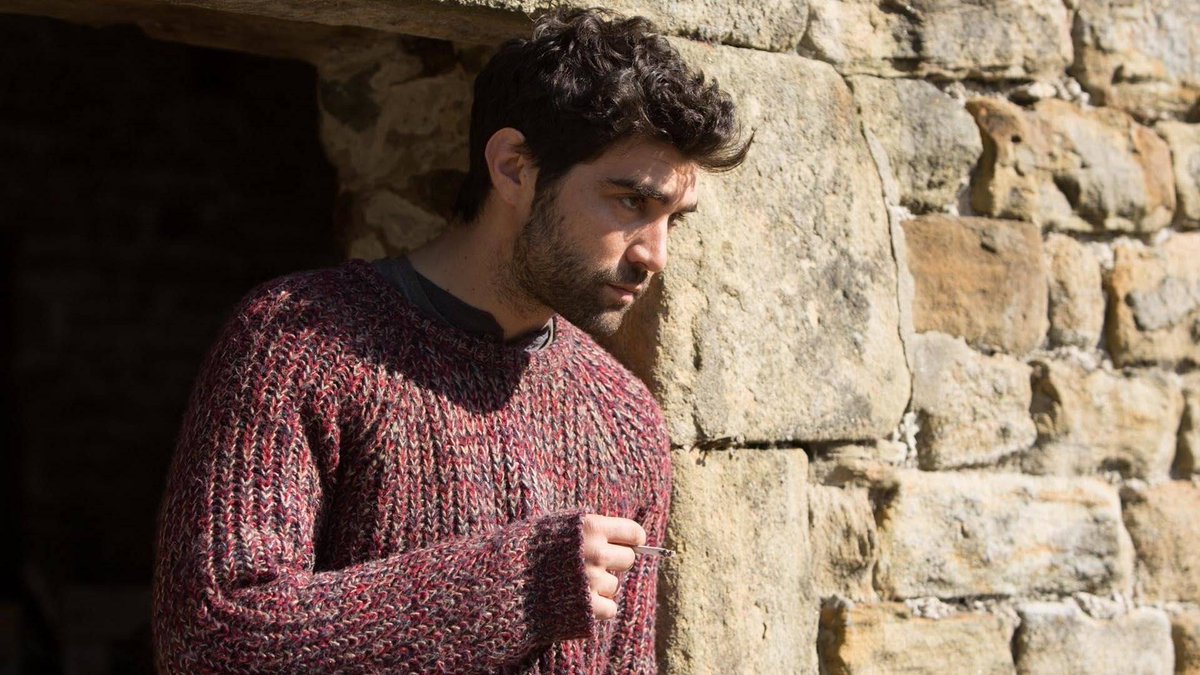 @bbcarts This is great but you can't leave out @AlecSecareanu @gocfilm @strawhousefilms!