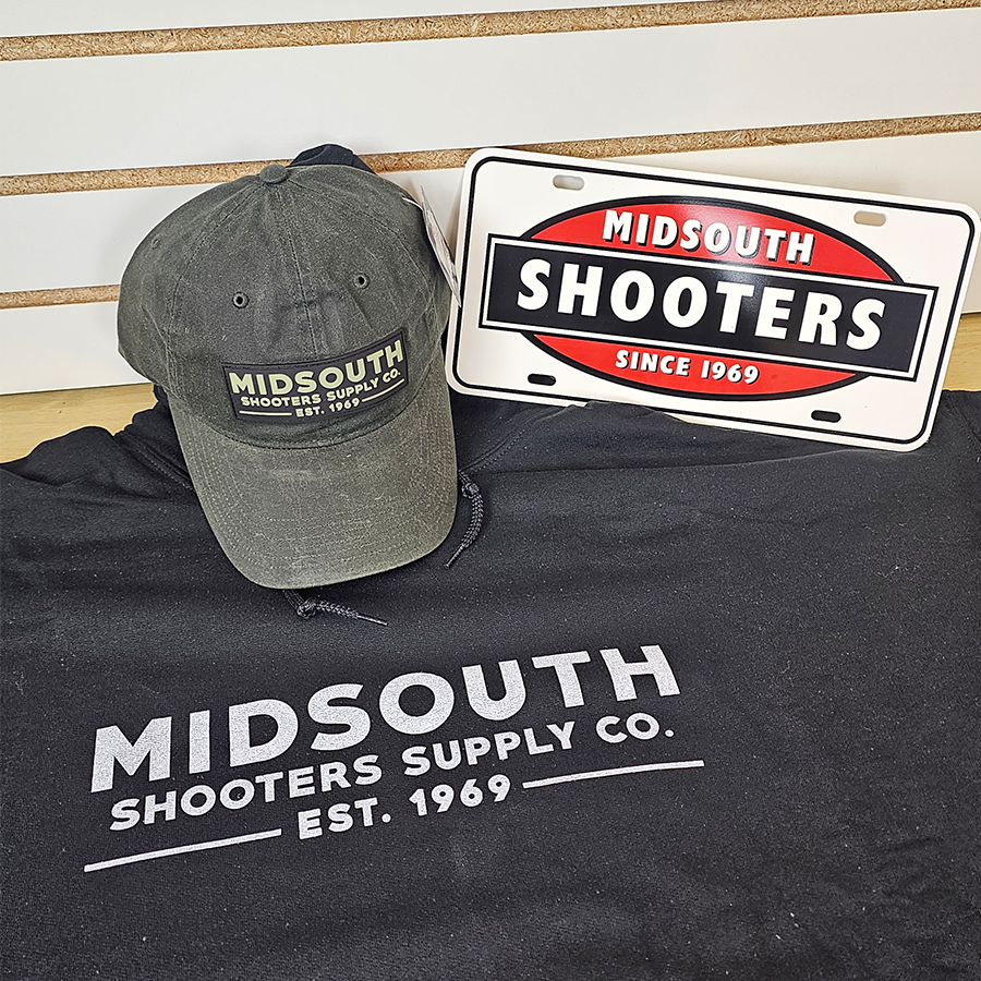 MidsouthShooter's tweet photo. Add some swag to your next order for some great holiday gifts and stocking stuffers! We have Hats, T-Shirts, Hoodies, License plates, and more!

#loadyourown https://t.co/2TrATv6jRz