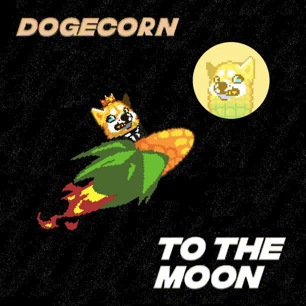 🚨 MINT ANNOUNCEMENT 🚨

🌽 It's time to harvest the DogeCorns! 🌽

Harvest #1
Date: TODAY
Time: 8PM EST
Link: doggy.market/nfts/dogecorns
Supply: 1600 (1400 public)
Mint Price: 69 DOGE

🚜 Harvesting will be done in 4 waves of 350 each. Over 1000 inscribed in the 420XXXXX range.