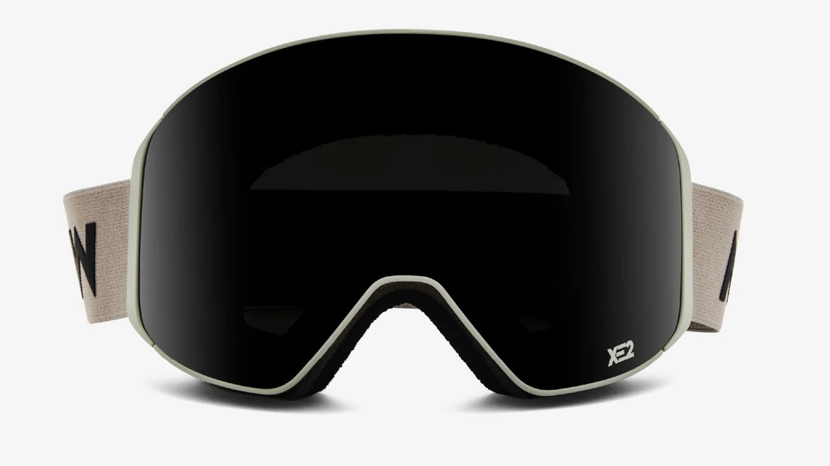 🎁プレゼント製品🎁
③ CLEAR XE2 Asian fit Light Grey Dark Grey/24,000円
マグネット式交換レンズがついた雪山ゴーグルです🥽CLEARは広視野角のモデル⛰️
晴天レンズと曇天レンズ2種類あるので
万一の交換も可能‼︎この製品が欲しい方はリポストを！
1名様に当たります‼︎
youtu.be/Rqs7NmLkM_8