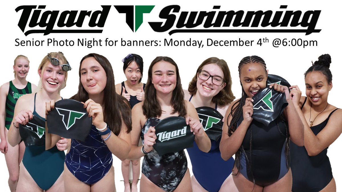 TigardSwim's tweet photo. https://t.co/WpoKfss0ws