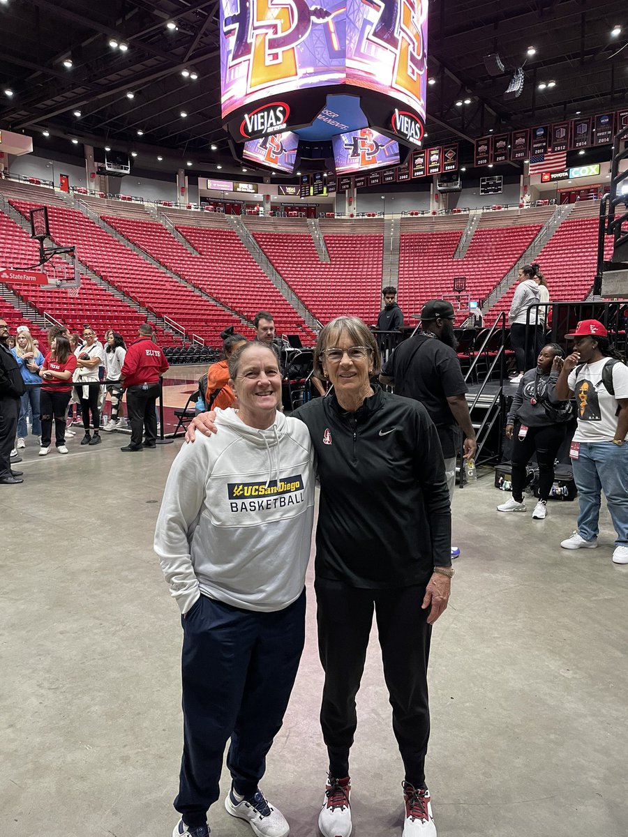 UC San Diego WBB tweet media