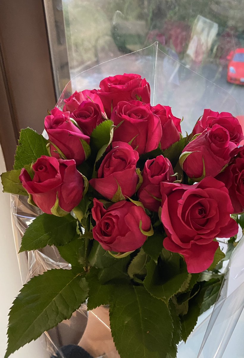 Lovely feedback from a carer today thanking staff for looking after their loved one and keeping them involved in their care. The flowers she bought for staff are beautiful! #ThatEagletonEnergy 
#TakeALookAtMeadowbrook