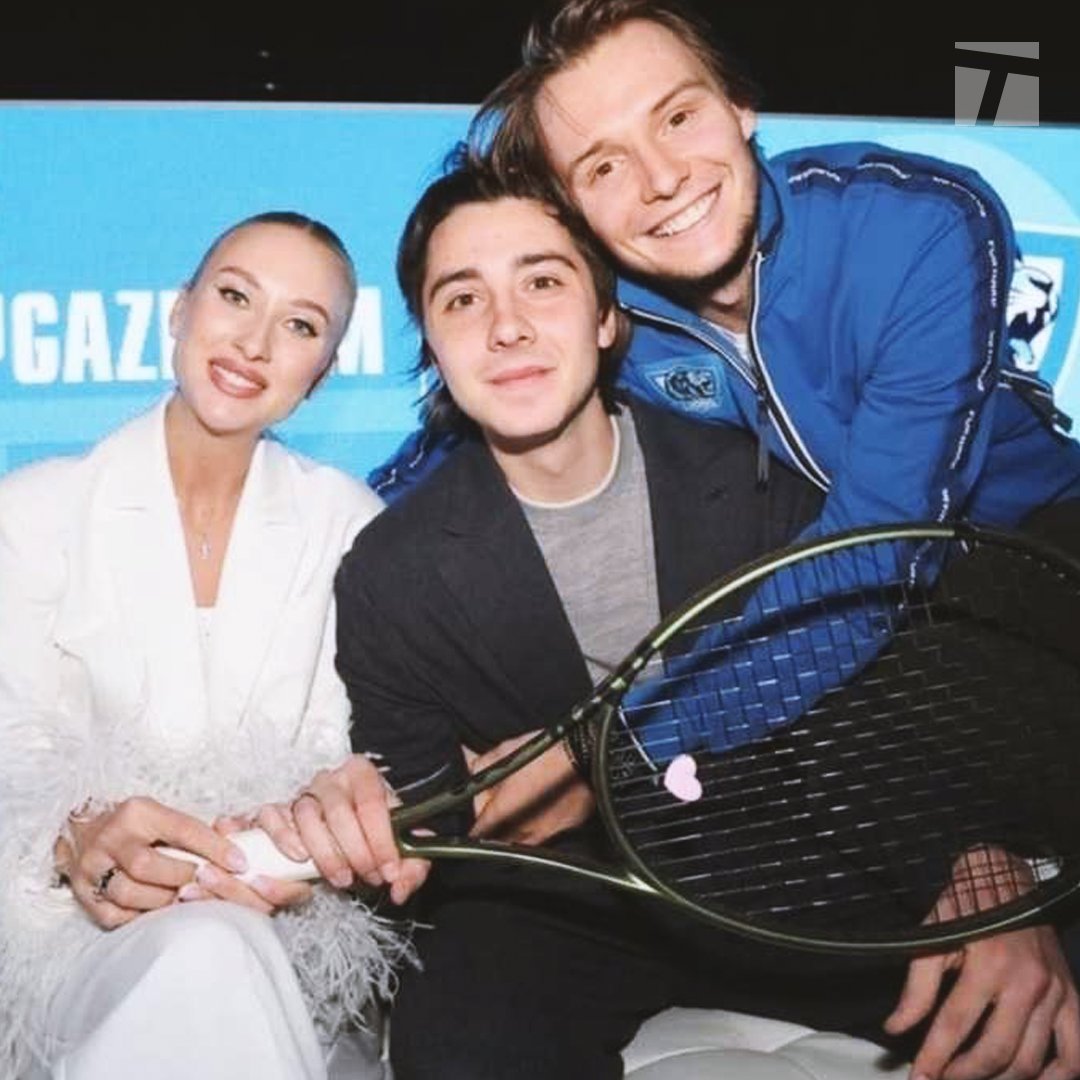 Tennis Channel tweet media