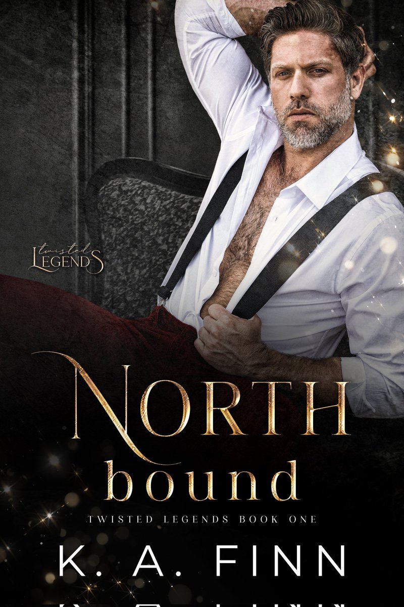 K_A_Finn's tweet photo. North Bound is LIVE!

#santaromance #holidayromance #snowedin https://t.co/ujdQQauLKc