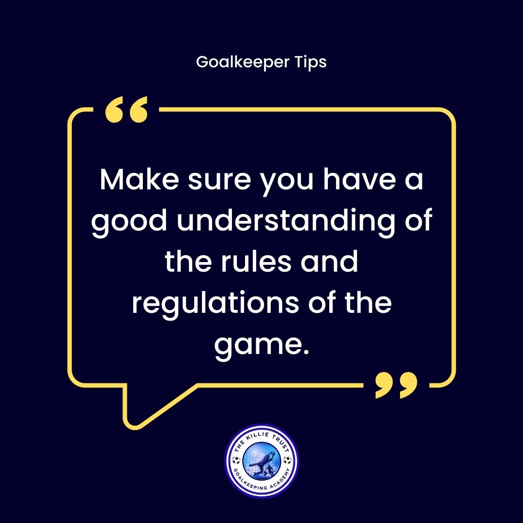 The Killie Trust Goalkeeping Academy (@killietgka) on Twitter photo 