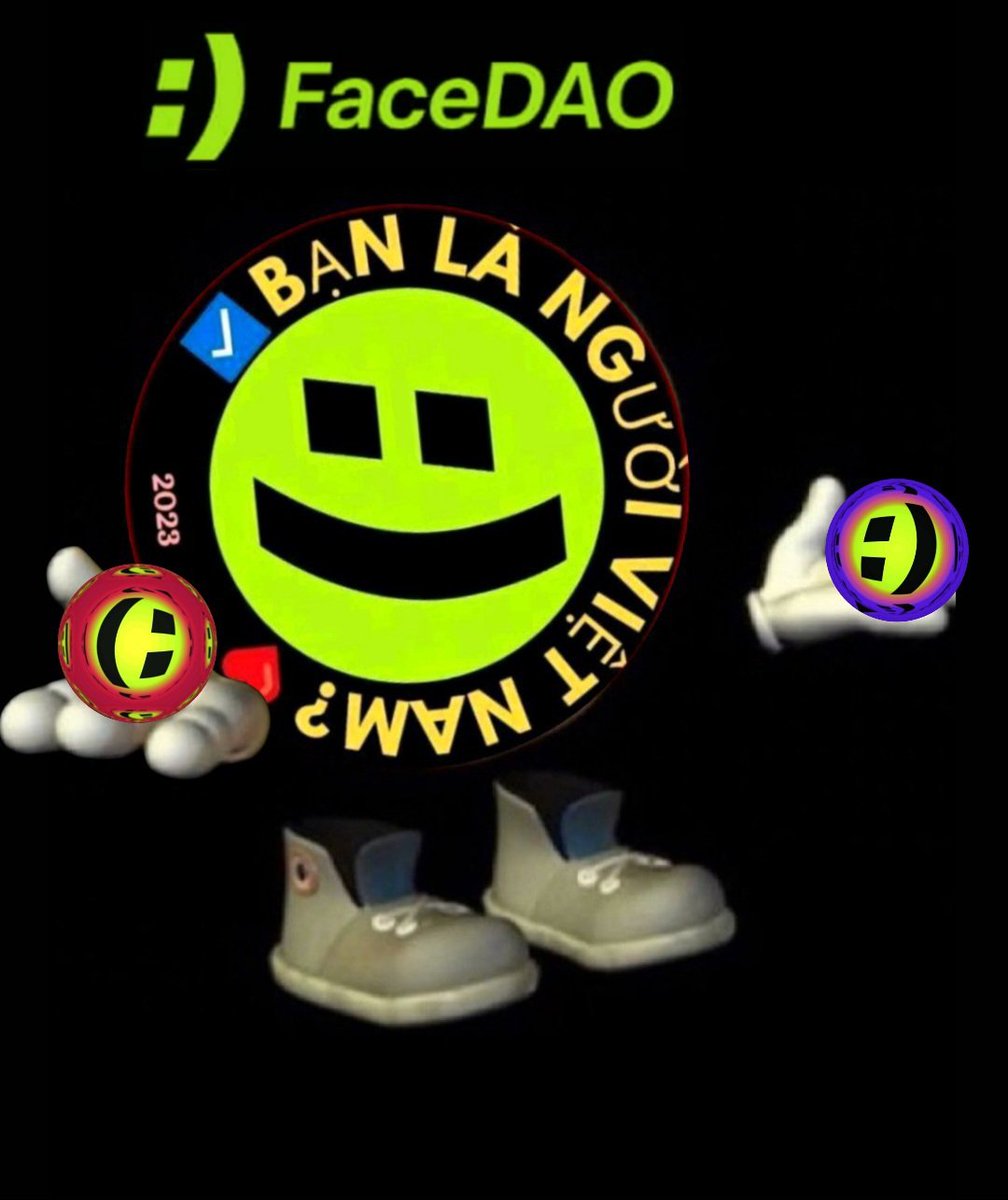 FaceDAO to the moon 🚀. #Facedao #memefacedao <a href="/consensus_fd/">Consensus Facedao</a>