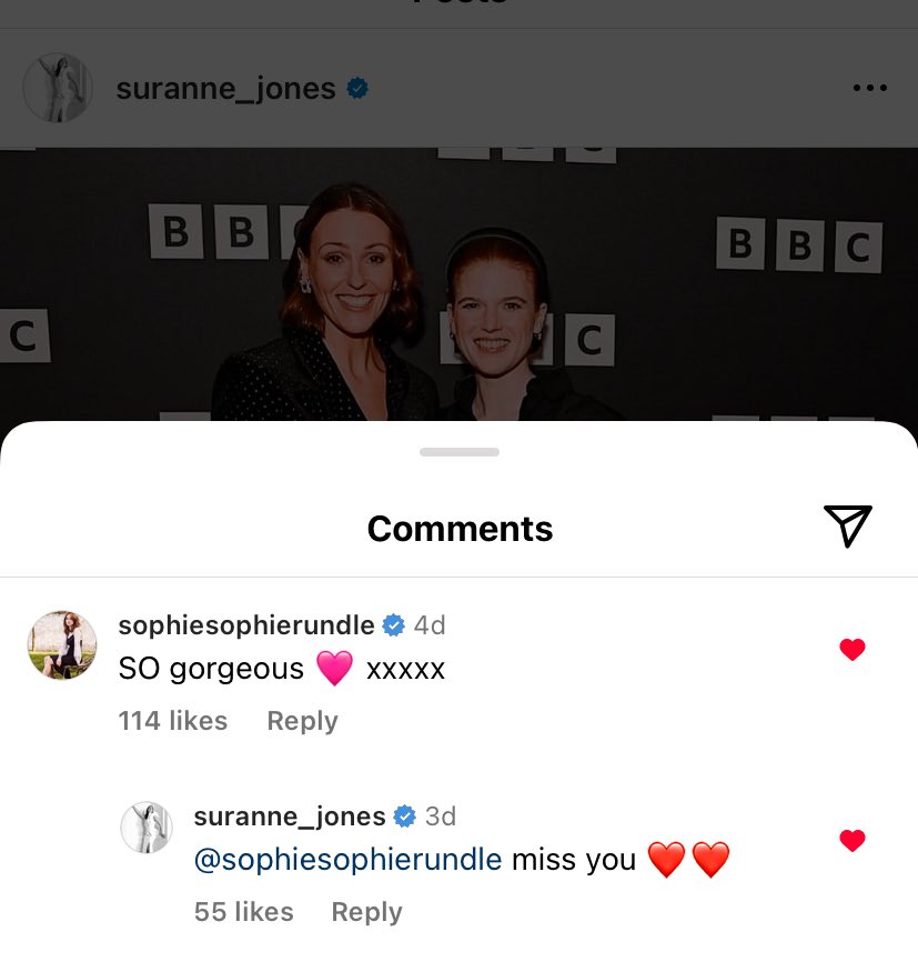 All the feels 🥹🥰🥹
#GentlemanJack 🎩