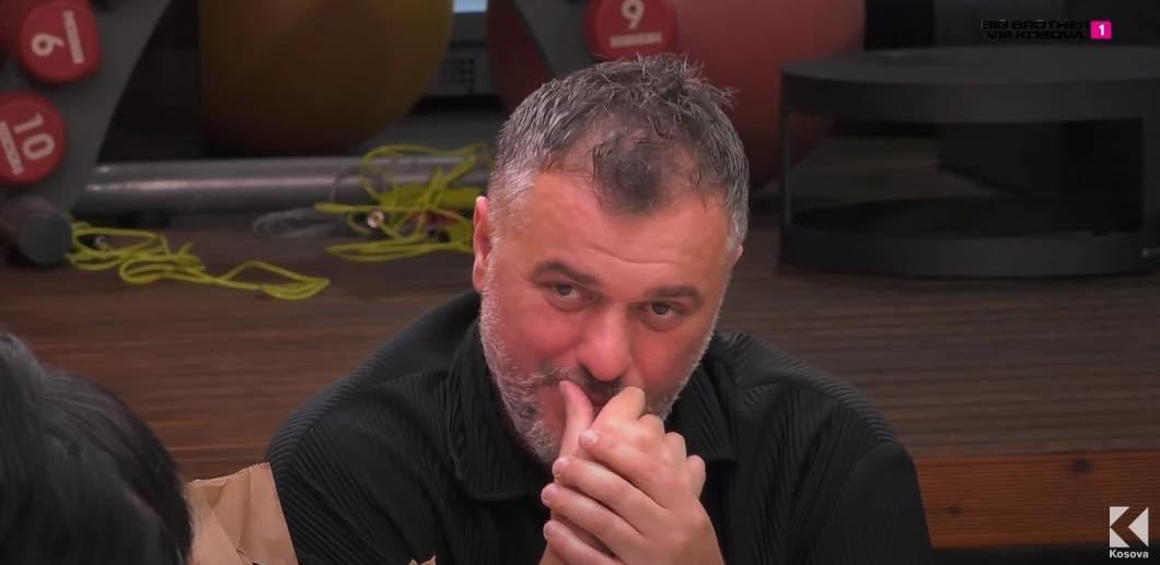 Ai dosti qe e lshojn komt kur e thirr gruja