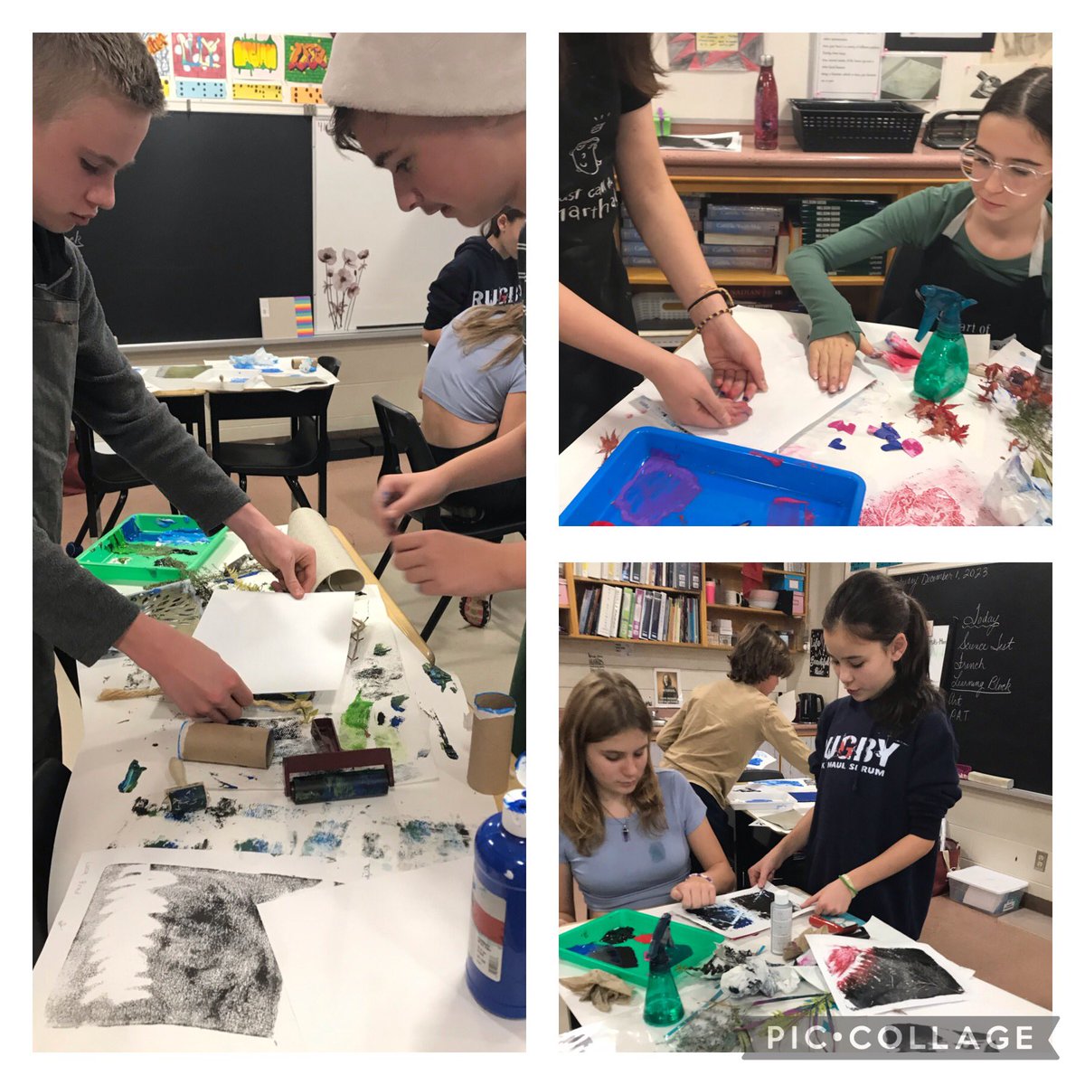 Gifted Group tweet media