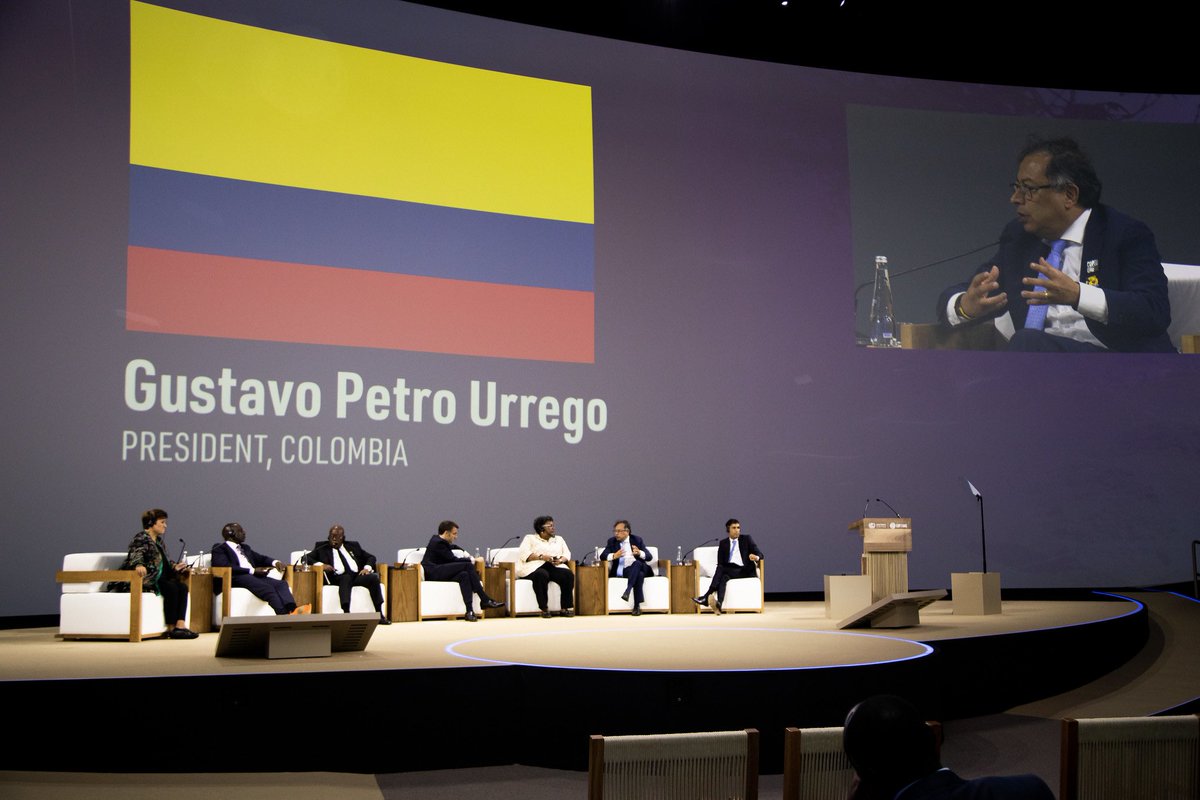 María José Pizarro Rodríguez tweet media