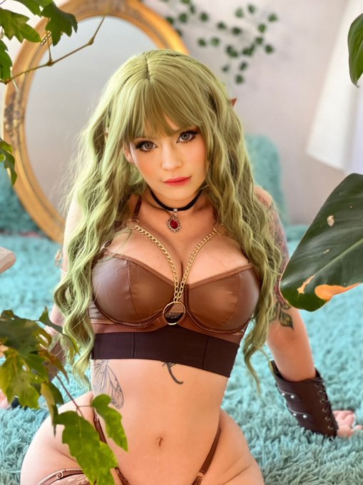 1 pic. 1 o 2?
RT si quieres ver más de tu ninfa ?? https://t.co/X5pdNZp1TF