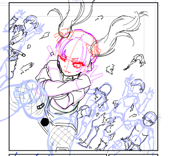 @onikenteitoku わからせ酔拳! 