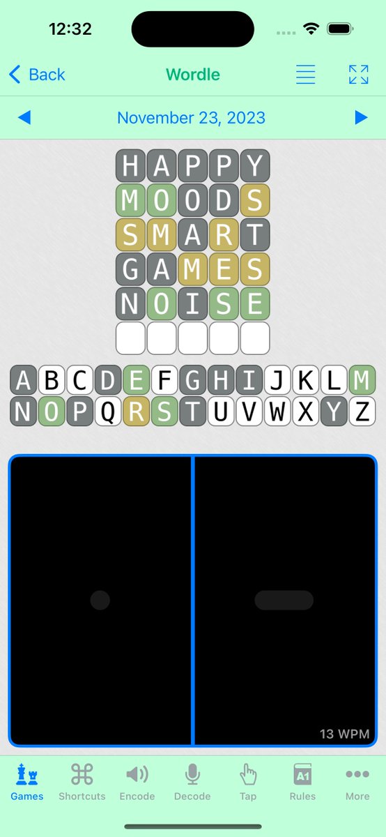 PacoLabs's tweet photo. Can you guess the hidden word?
(new social game coming soon with Morse-it 10.2) https://t.co/hEE99wH4BI