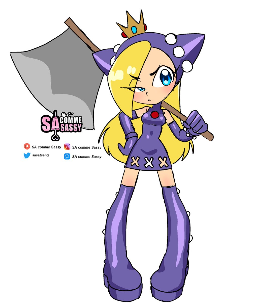 SAcommeSassy's tweet photo. Wapeach https://t.co/FJ6PJwaoj5