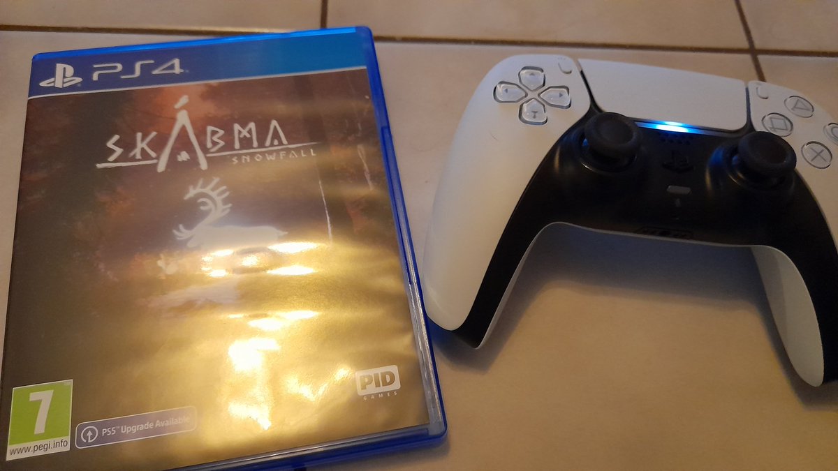 SwedishGamester's tweet photo. #NowPlaying: #SkabmaSnowfall by @RedStageFI. It's certainly far from the best #game I have ever played but at least it's #interesting enough to keep on playing. But a #GameBreakingBug isn't something you wanna see when you are near #TheEnd of the game! 🤬 https://t.co/rY3vVpOX4C