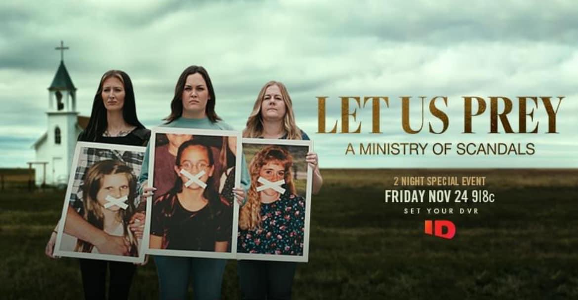 bri_patt's tweet photo. Well it’s been a week since a documentary on the Independent Fundamental Baptist movement came out….. this movement has been my whole life from 3 weeks old and still is a part of my life. I pastor a Baptist church today, but at this point it’s even hard to say that. My thoughts https://t.co/yIjQEJXC1l