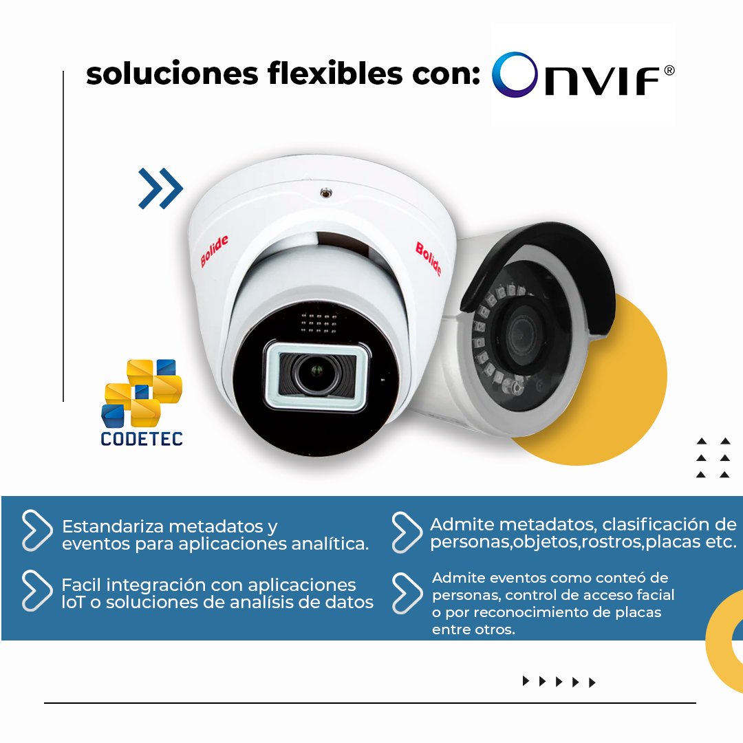 📷 ¡Revoluciona tu seguridad con nuestras cámaras inteligentes! 🌐 Descubre un mundo de vigilancia avanzada y tranquilidad total.
#VisiónCompleta #SeguridadTotal #VigilanciaEficiente #TecnologíaAvanzada