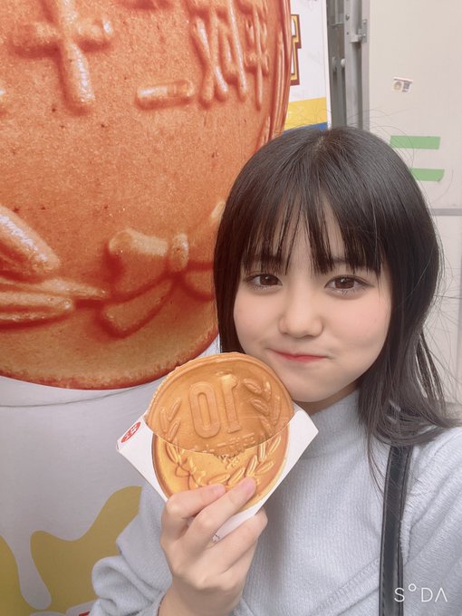 Twitterのコスプレ画像17