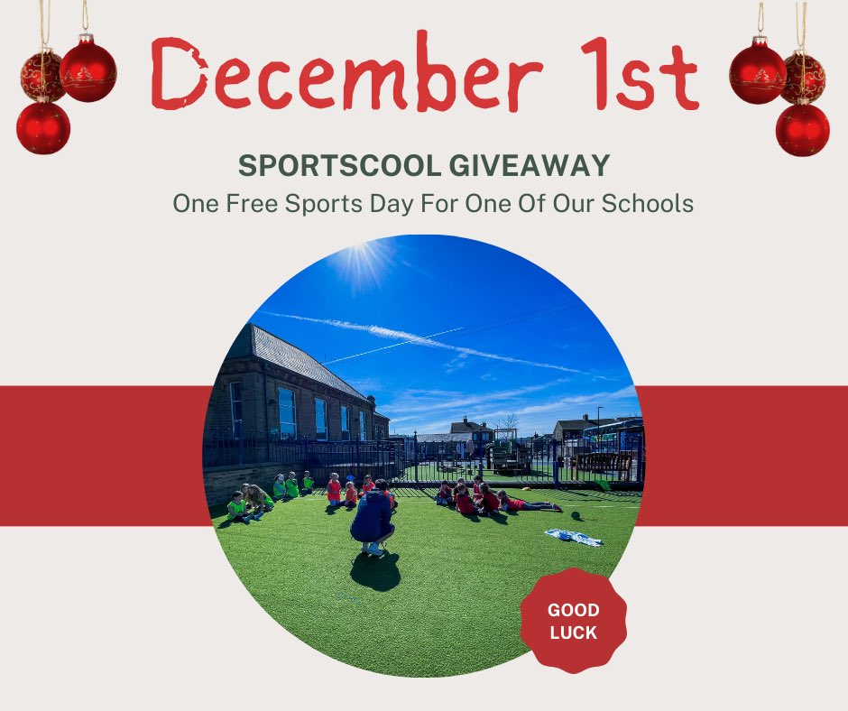 Sportscool Bradford tweet media