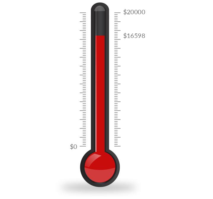 XGSociety's tweet photo. Day 6 fundraising update. Getting closer to our goal, keep going everyone!

Donate at https://t.co/z5wqjIL33y to support our mission! https://t.co/VsqfYq3Npu