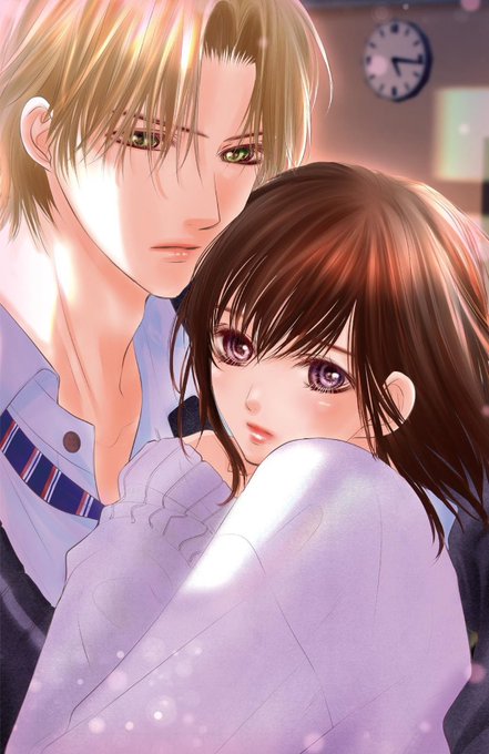 夜神里奈「この極道調教中につき」最新9巻発売中！(@yagami_rina) さん