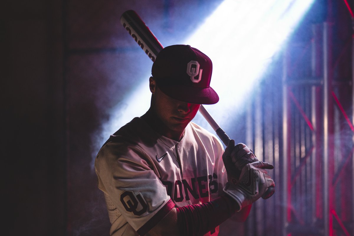 Oklahoma Baseball tweet media