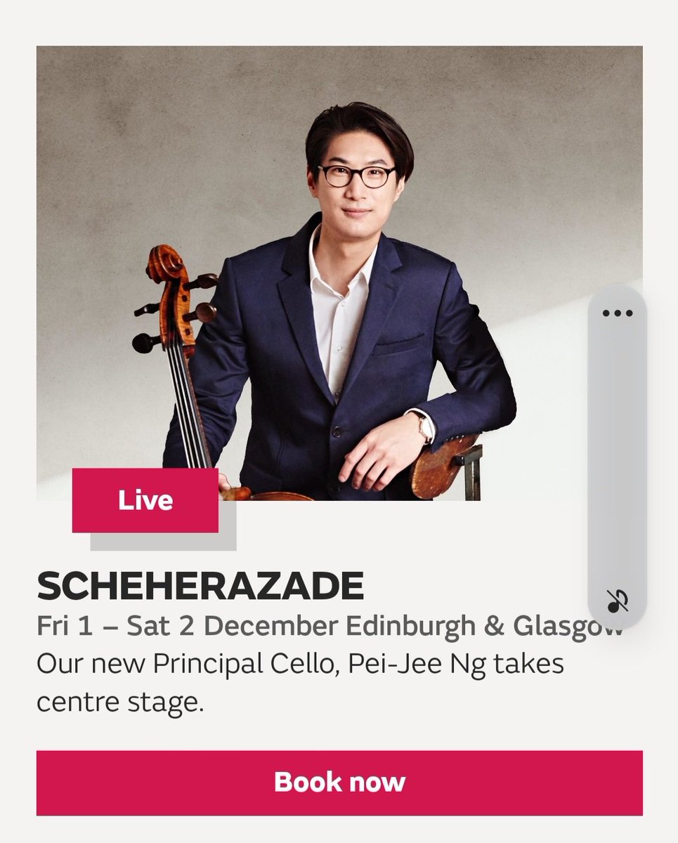 janelspeth's tweet photo. Tonight's @RSNO concert @theusherhall was a really terrific showcase of individual &amp; collective talent within the orchestra: well done, everyone #scheherazade #shostakovich https://t.co/c6sDMClwwM
