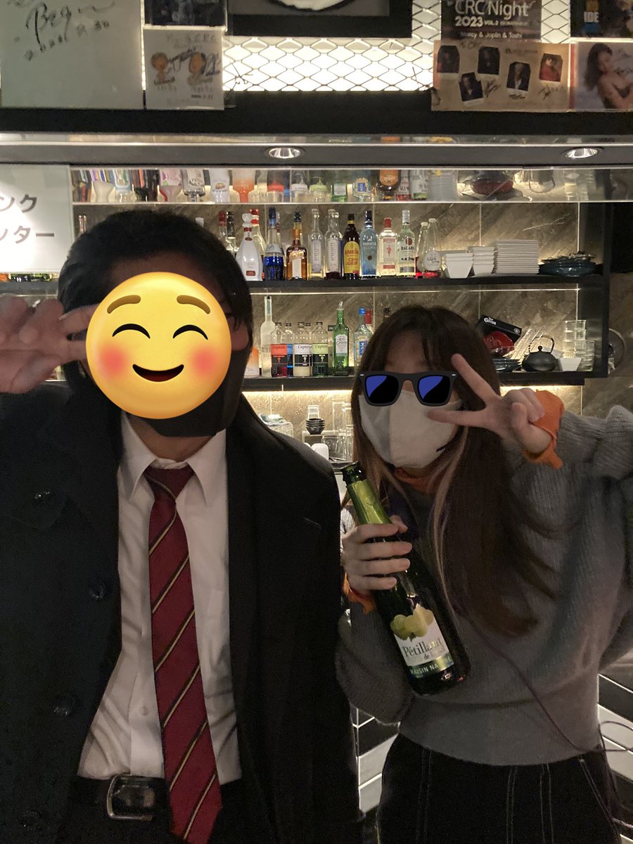gogocoffee_0722's tweet photo. 楽しかったー!
#CRC #CROSS_OVER https://t.co/ZyeZs2Wwy9
