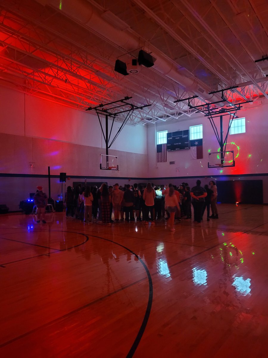 What's happening? The school dance <a href="/PearsonRanchMS/">Pearson Ranch MS</a>, of course!!!  <a href="/MrsCollins1787/">Monica Collins</a> <a href="/myam2/">Dr. Mya Mercer</a> <a href="/AndrewJDeWalt/">Andrew DeWalt, Ed.D.</a> <a href="/maddiewinnek/">Madelyn Winnek</a>
