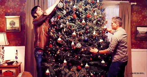 Chegando a melhor época do ano…