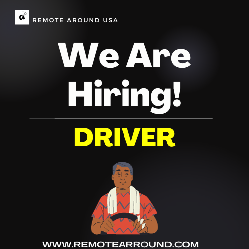 🚚 Ready to hit the road in the world of DRIVING? Explore exciting DRIVER opportunities! 🌐🌟 DRIVER OPPORTUNITIES USA: remotearround.com/jobs-list-v1/?…

#DrivingOpportunities #HiringDrivers #JoinOurDrivingTeam #ApplyNow #DrivingCareer #DriveWithUs #Remotearround #vacancies 🚗🔗