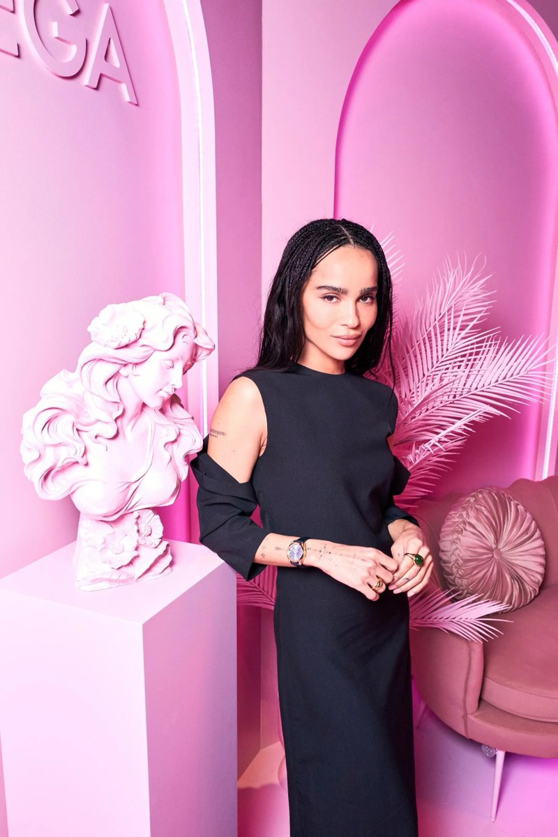JuanC_Rdgz's tweet photo. 🎬 Happy Birthday Zoë Kravitz 🎂🎬
#ZoëKravitz #XMenFirstClass #AngelSalvadore #FantasticBeastsandWheretoFindThem #FantasticBeastsTheCrimesofGrindelwald #LetaLestrange #TheBatman #SelinaKyle #Catwoman #HappyBirthdayZoëKravitz https://t.co/pmnl0hcGWj