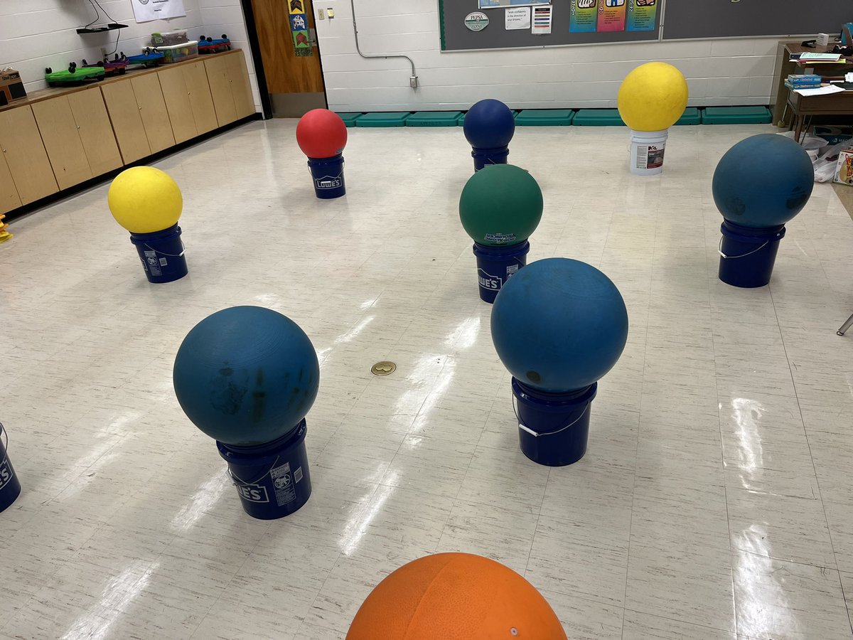 This upcoming week in specially designed PE we will be increasing our heart rate while drumming, counting and jumping!!!