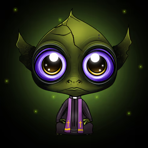 EricBrogan021's tweet photo. Just Minted a second Supreme Mini Monster, this time a Super Supreme @MonsterSquadMVX #minimonsters
#NEEDALLTHEHELPICANGET 😇😇😇😇😇😇😇 https://t.co/m0ODw2C9fX