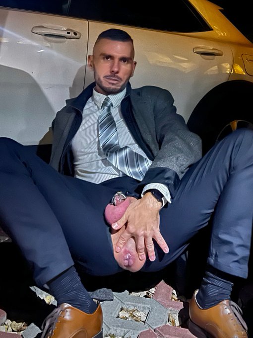 used business pussy exposed in public in my ripped pants @werther1_men #rippedpants #malecunt #gay #public<a href="/tag/public"class="tags"><span>#public</span></a><a href="/tag/gay"class="tags"><span>#gay</span></a><a href="/tag/suitandtie"class="tags"><span>#suitandtie</span></a><a href="/tag/outdoor"class="tags"><span>#outdoor</span></a><a href="/tag/outdoorsex"class="tags"><span>#outdoorsex</span></a>