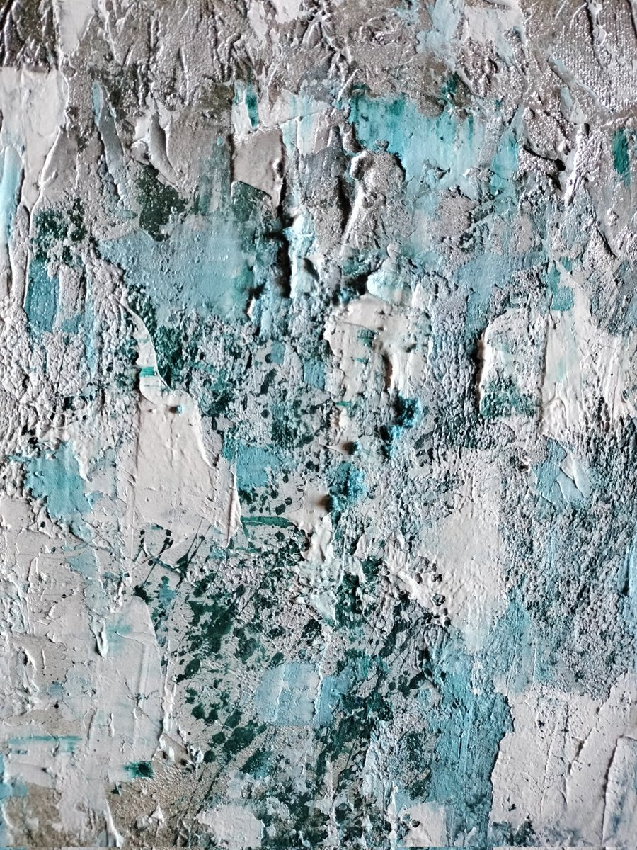 TEXNOXWROS's tweet photo. A b s t r a c t

#Abstract https://t.co/nkwKB8iJLv