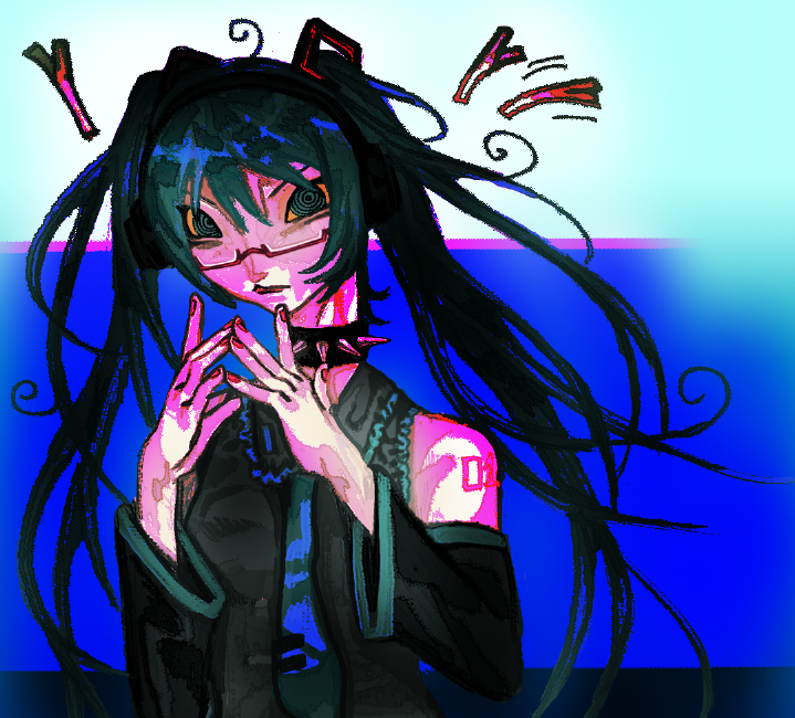 crin0idea's tweet photo. digitalpopstarhatsunemiku https://t.co/D63KmPwMQ9