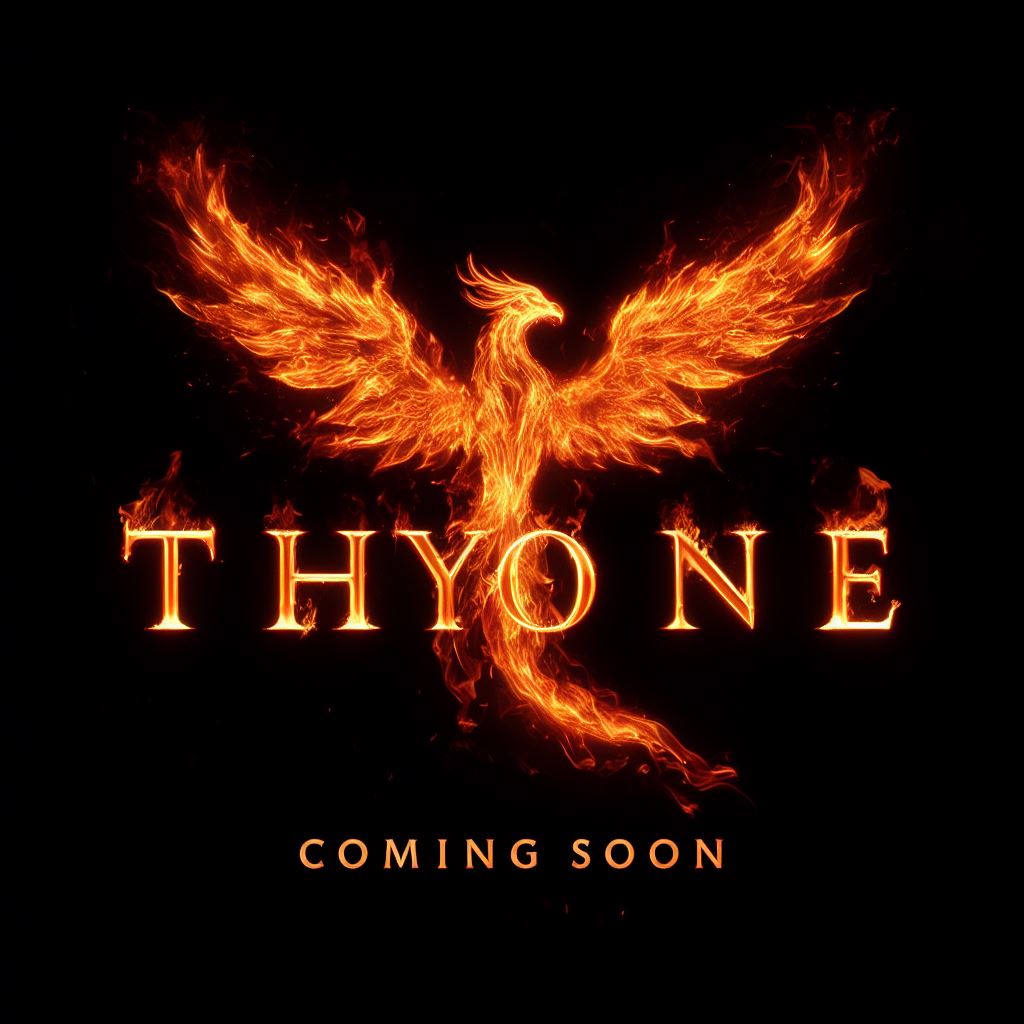 thyonerecords's tweet photo. Coming Soon. https://t.co/RH2uV3HOFQ
