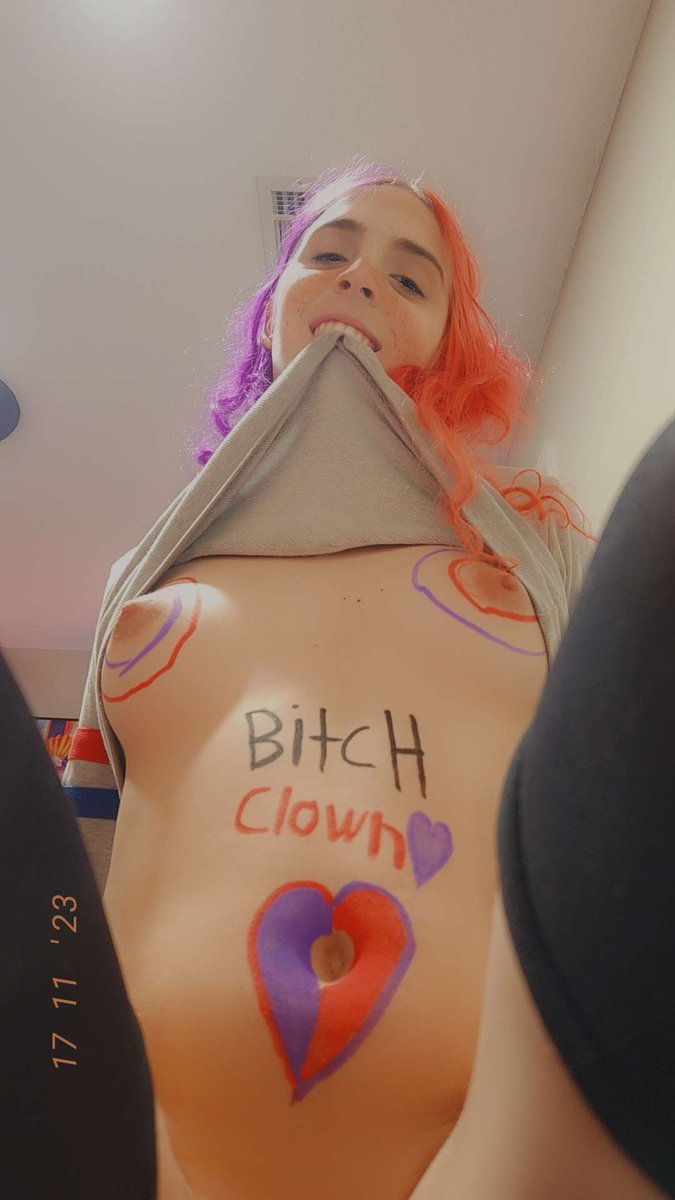 Half&Half🏳️‍⚧️ tweet media