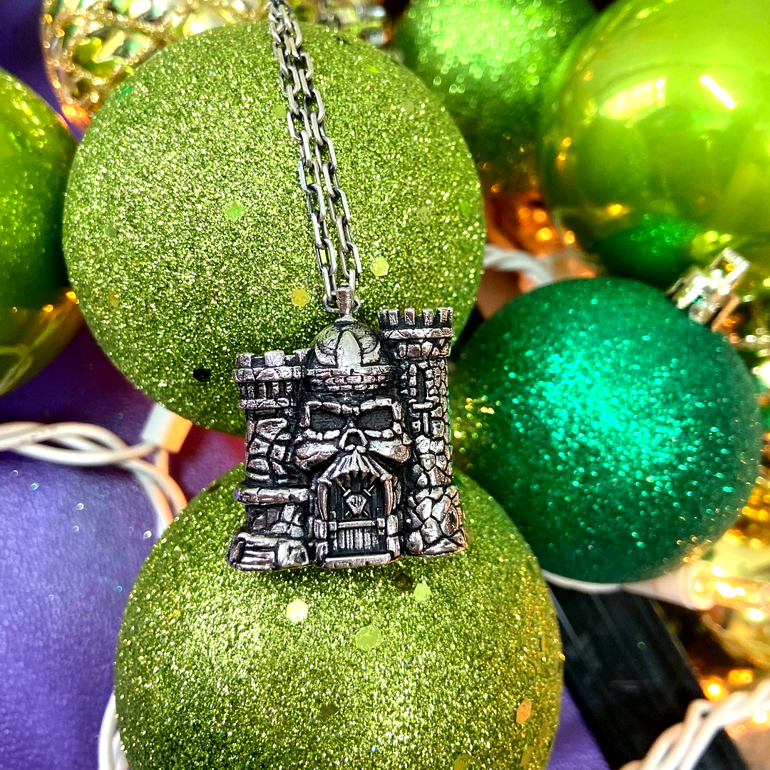 Tis' the season for a MOTU Christmas! ❄️

#MOTU #HolidayFun #ChristmasGifts