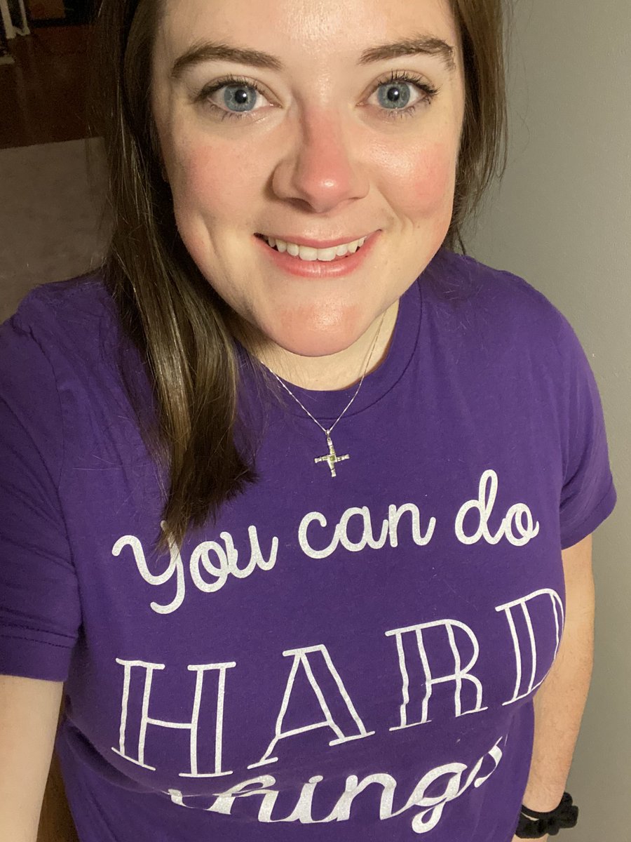 BridgetKay16's tweet photo. Today marks the beginning of #CrohnsAndColitisAwarenessWeek and 9 years ago today I was diagnosed with an inflammatory bowel disease. There have been many ups and downs, but I also have so much to be grateful for! #makeIBDvisable https://t.co/B4h8u2zNxv