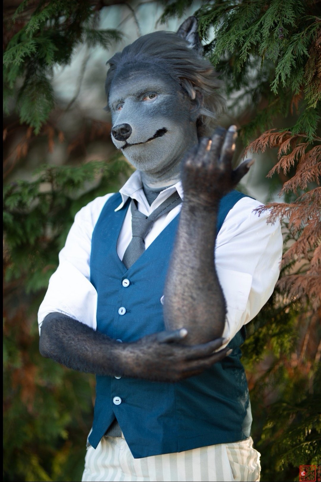 Legoshi beastars hotsell