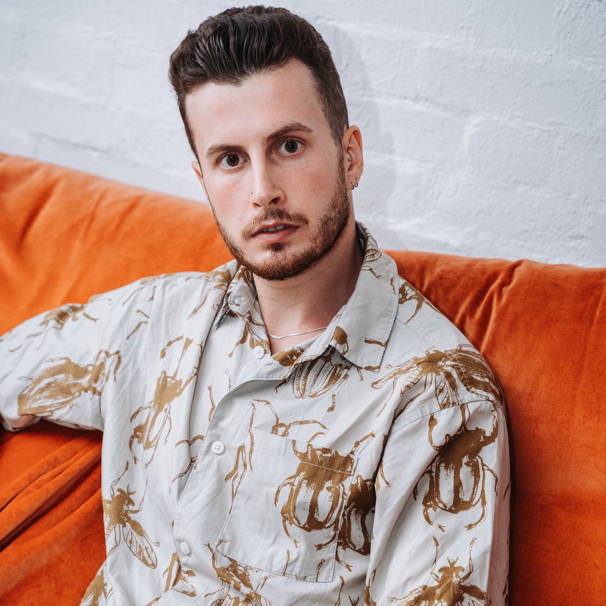 robbiemautner's tweet photo. Two weeks of Lips On My Body, thanks for your support so far💚 #newmusic #singersongwriter #independentartist 

https://t.co/OXODpzEqjm https://t.co/P9vzACnN6y