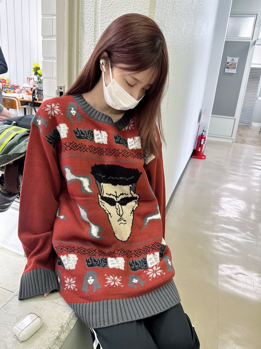 桃乃木かな tweet media